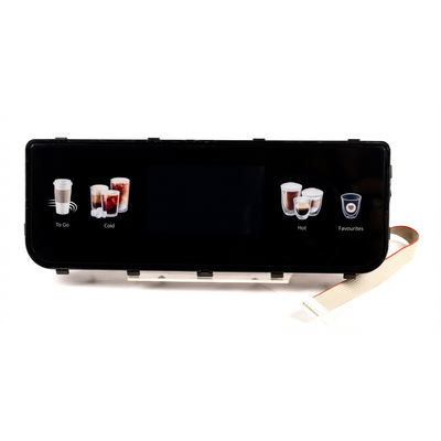 DELONGHI Panel sterowania / wyświetlacz do ekspresu De Longhi 7313293117