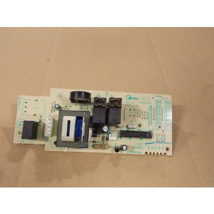 Panel sterujący z wyświetlaczem Amica (1017332)