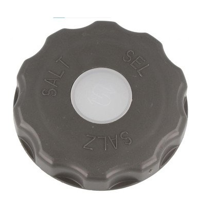 Korek pojemnika na sól do zmywarki Whirlpool / Indesit / Ariston / Hotpoint 481010609750 C00325629