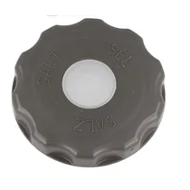 Zbiorniki do zmywarek Whirlpool Korek pojemnika na sól do zmywarki Whirlpool / Indesit / Ariston / Hotpoint 481010609750 C00325629