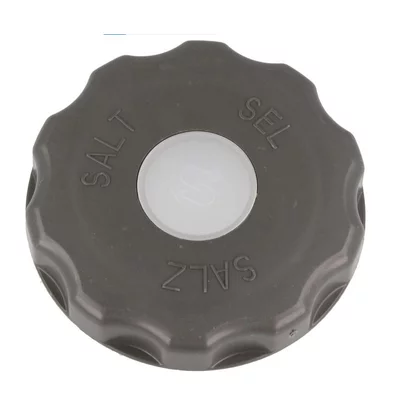 Zbiorniki do zmywarek Whirlpool Korek pojemnika na sól do zmywarki Whirlpool / Indesit / Ariston / Hotpoint 481010609750 C00325629