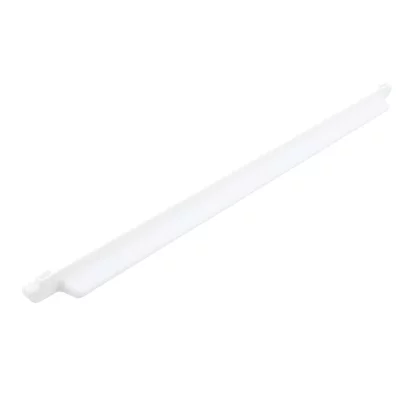 Plastikowe ramki półek do lodówe Ramka tylna półki szklanej do lodówki Electrolux / AEG 515-517 mm 2425096019