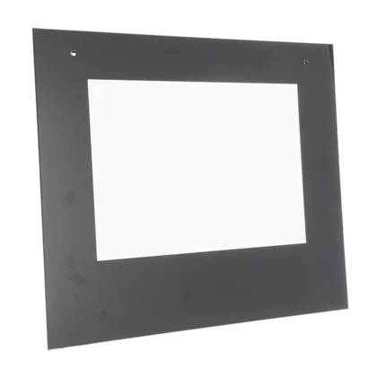 Zestaw szyby drzwi do piekarnika Electrolux / AEG 594 x 465 mm