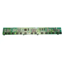 Panel sterujący do płyty indukcyjnej Amica 4I 2Boostery IND6G+SB 8046688