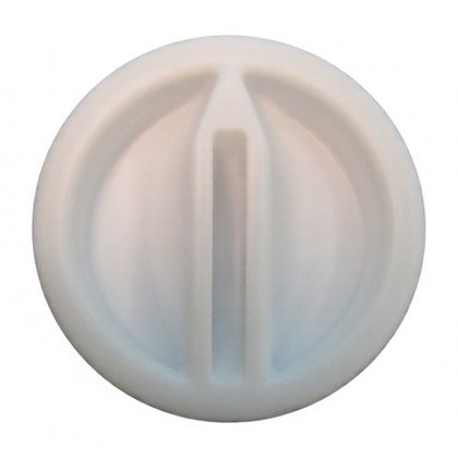 Pokrętło termostatu do lodówki i zamrażarki Gorenje / Hisense 433536