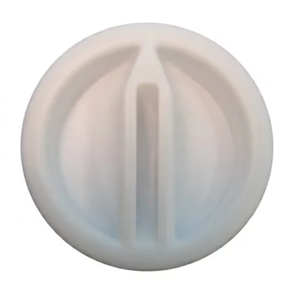Pokrętło termostatu do lodówki i zamrażarki Gorenje / Hisense 433536