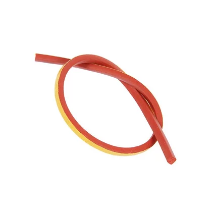 Uszczelka modułu elektronicznego płyty grzejnej Electrolux / AEG 365 mm 3304601010