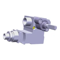 Zawór palnika do kuchenki gazowej Electrolux / AEG D=0.30 G20 3577383064