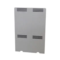 GN163130ZGB BEKO Górna obudowa parownika do lodówki Beko / Grundig / Arcelik 5725560100