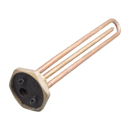 Grzałka prosta do bojlera Domax 1500 W 5/4 14391