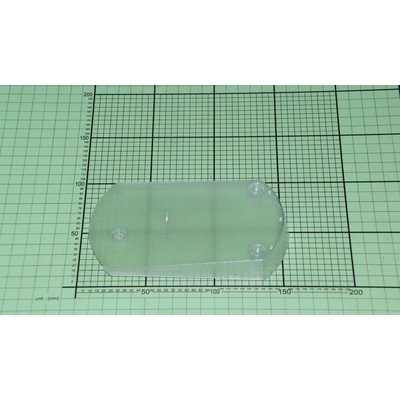 Klosz lampy halogenowej M60. (8018857)