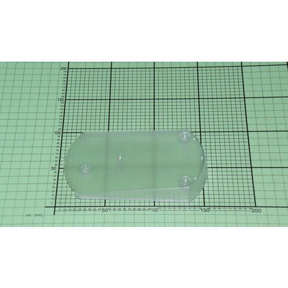 Klosz lampy halogenowej M60. (8018857)