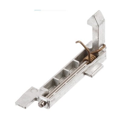 Haczyk drzwi pralki Bosch / Siemens 00623234 metalowy oryginał