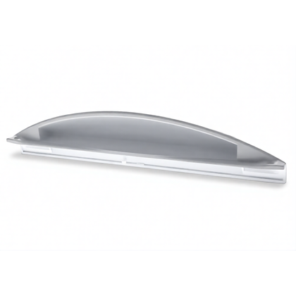 Uchwyt drzwi chłodziarki Electrolux / AEG 2914980582