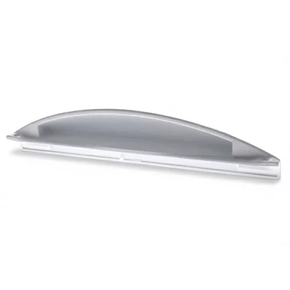 Uchwyt drzwi chłodziarki Electrolux / AEG 2914980582