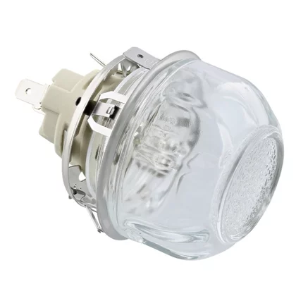 Kompletna oprawa oświetlenia do piekarnika Electrolux / AEG G9 40 W 3879376436
