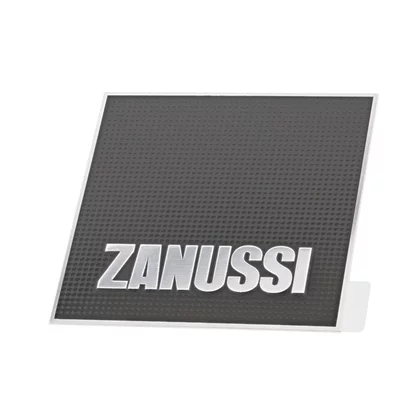 Znaczek logo Zanussi do urządzeń chłodniczych Electrolux / AEG / Zanussi 8088658011