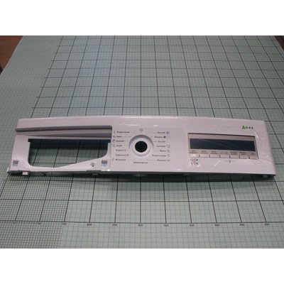Wypraska panelu ster.+nadruk AWG7123CD (1032916)