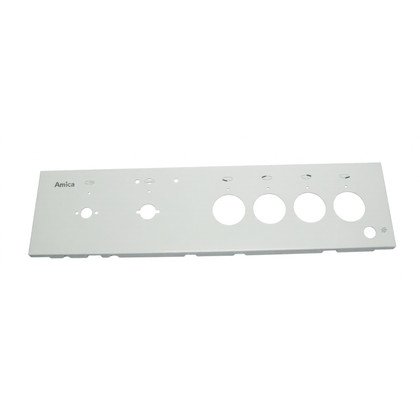 Tablica przednia do kuchni Amica G5E3 logo Amica 2399 life 9024747
