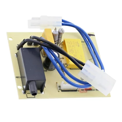 Elektronika do odkurzaczy Układ elektroniczny do odkurzacza Electrolux / AEG