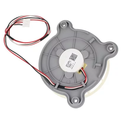 Silnik wentylatora lodówki Samsung DA31-00345A 12V BLDC oryginał