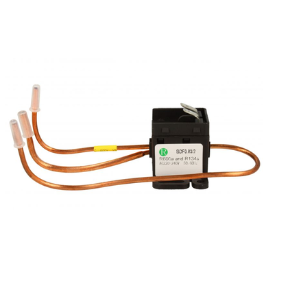 Elektrozawór do lodówki Hisense K1420808