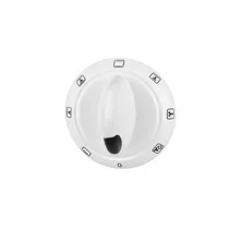 Pokrętło 6 funkcji do piekarnika Beko 450910127