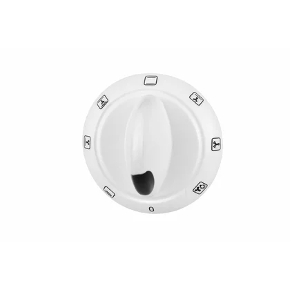 Pokrętło 6 funkcji do piekarnika Beko 450910127