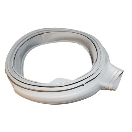 Fartuch drzwi do pralki i pralko-suszarki Indesit C00303521