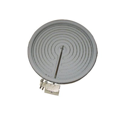 Płytka grzejna ceramiczna 210S 2300W 230V-1st (8043852)