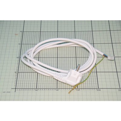 Przewód zasil. 3x0,75mm2 (1038574)