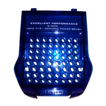 Kratka filtra wylotu powietrza do odkurzacza Electrolux / AEG 2197698547