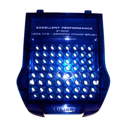 Kratka filtra wylotu powietrza do odkurzacza Electrolux / AEG 2197698547