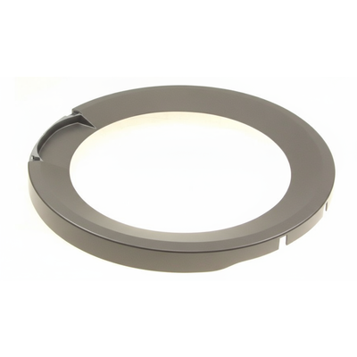 Ramka zewnętrzna drzwi do pralki Beko 2850595300