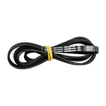 Pas napędowy do pralki Candy / Hoover / Zerowatt Optibelt czarny 1172 mm 1225 J4