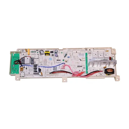 Elementy elektryczne do pralek r Płytka sterowania do pralki Amica 1038757