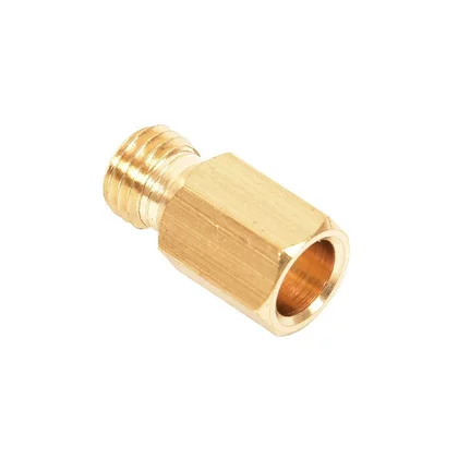 Dysza gazowa palnika do kuchenki, piekarnika i płyty grzejnej Electrolux / AEG LPG 0,8 mm 3544013299