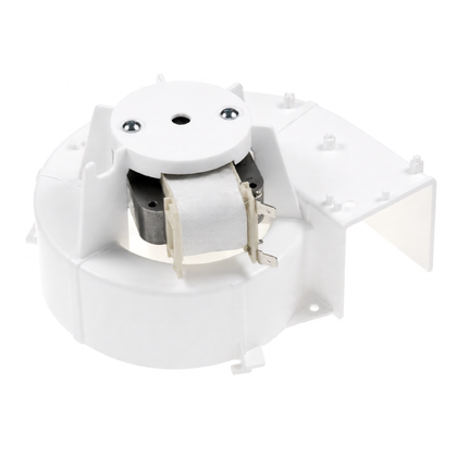 Silnik wentylatora do kuchenki mikrofalowej Whirlpool / Indesit 480120100527 C00313445