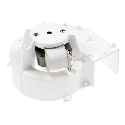 Silnik wentylatora do kuchenki mikrofalowej Whirlpool / Indesit 480120100527 C00313445