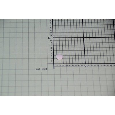 Osłona śruby do lodówki Amica 1020435