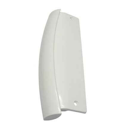 Uchwyt drzwi do lodówki Amica biały 230 mm 8038535