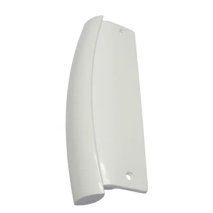 Uchwyt drzwi do lodówki Amica biały 230 mm 8038535