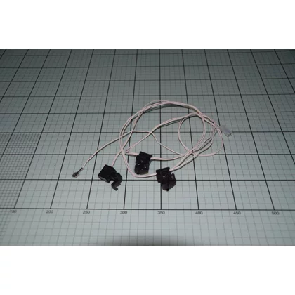 Zespół łącznika zapalacza gazu do kuchenki Amica 2-p ME* z/z 8058068