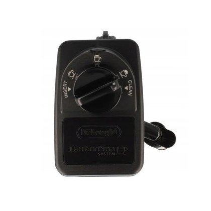 DELONGHI Pojemnik na mleko Coffee Machine Spares 5513297811