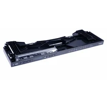 Maskownica panelu sterowania z przyciskami do zmywarki Whirlpool W8I HP42 L C00858515 / 488000858515