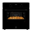 944068225 Piekarnik parowy SteamBake 600 EOD3H50BK