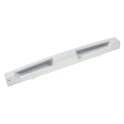 TSE 1230 BEKO Element uchwytu drzwi do lodówki Beko / Grundig / Arcelik 4330510100