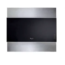 Łącznik komina wentylacyjnego do okapu Whirlpool / Indesit / Ariston / Hotpoint 481253029361 C00332454
