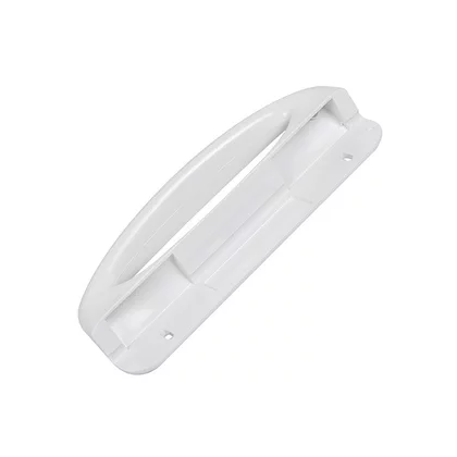 Uchwyt drzwi do lodówki Electrolux / AEG biały 2236265050