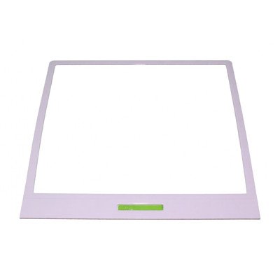 Półka szklana z ramką do chłodziarko-zamrażarki Amica 1042998